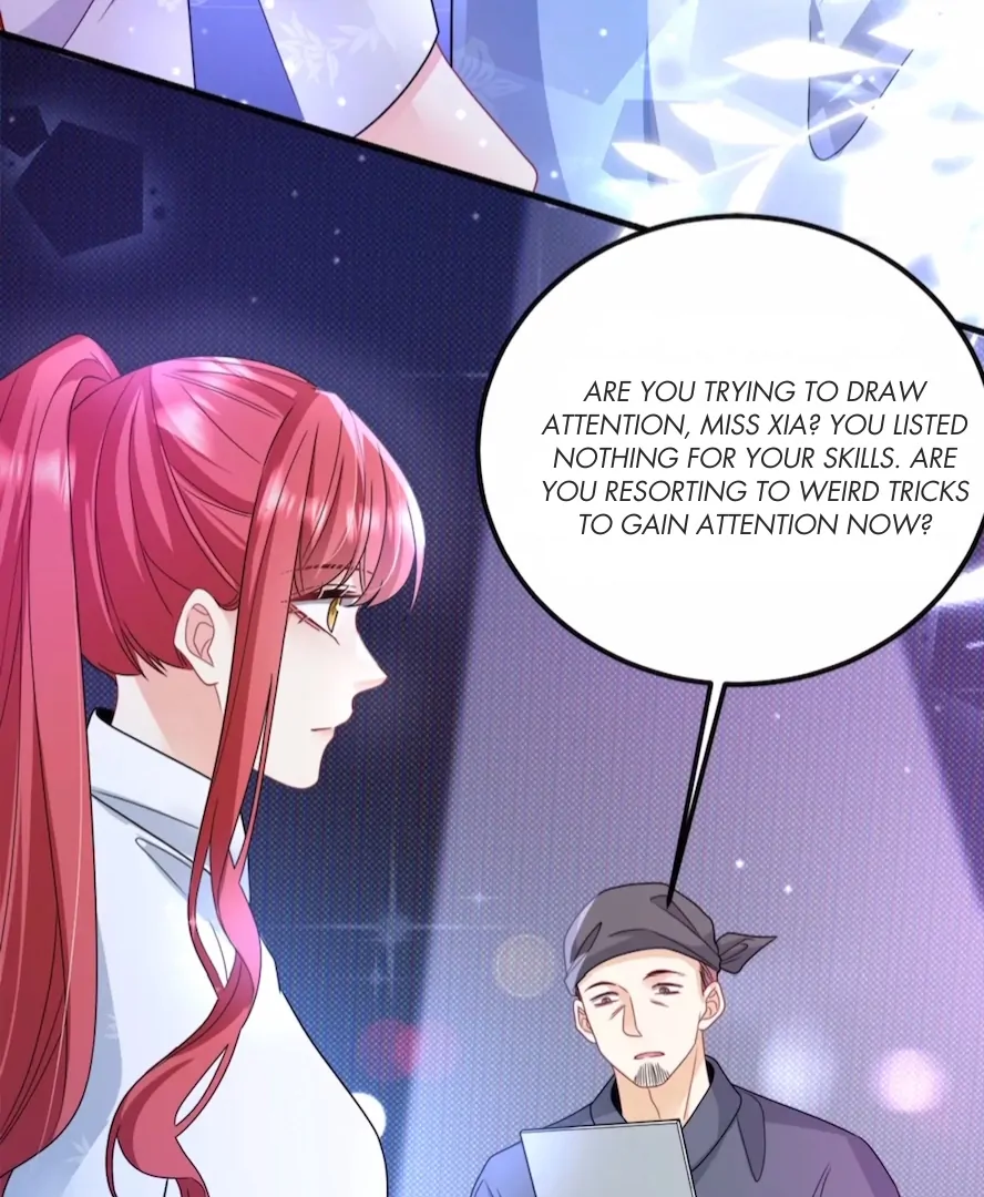 Divorce, Then A Comeback with Billions Chapter 11 164 ch 11 16