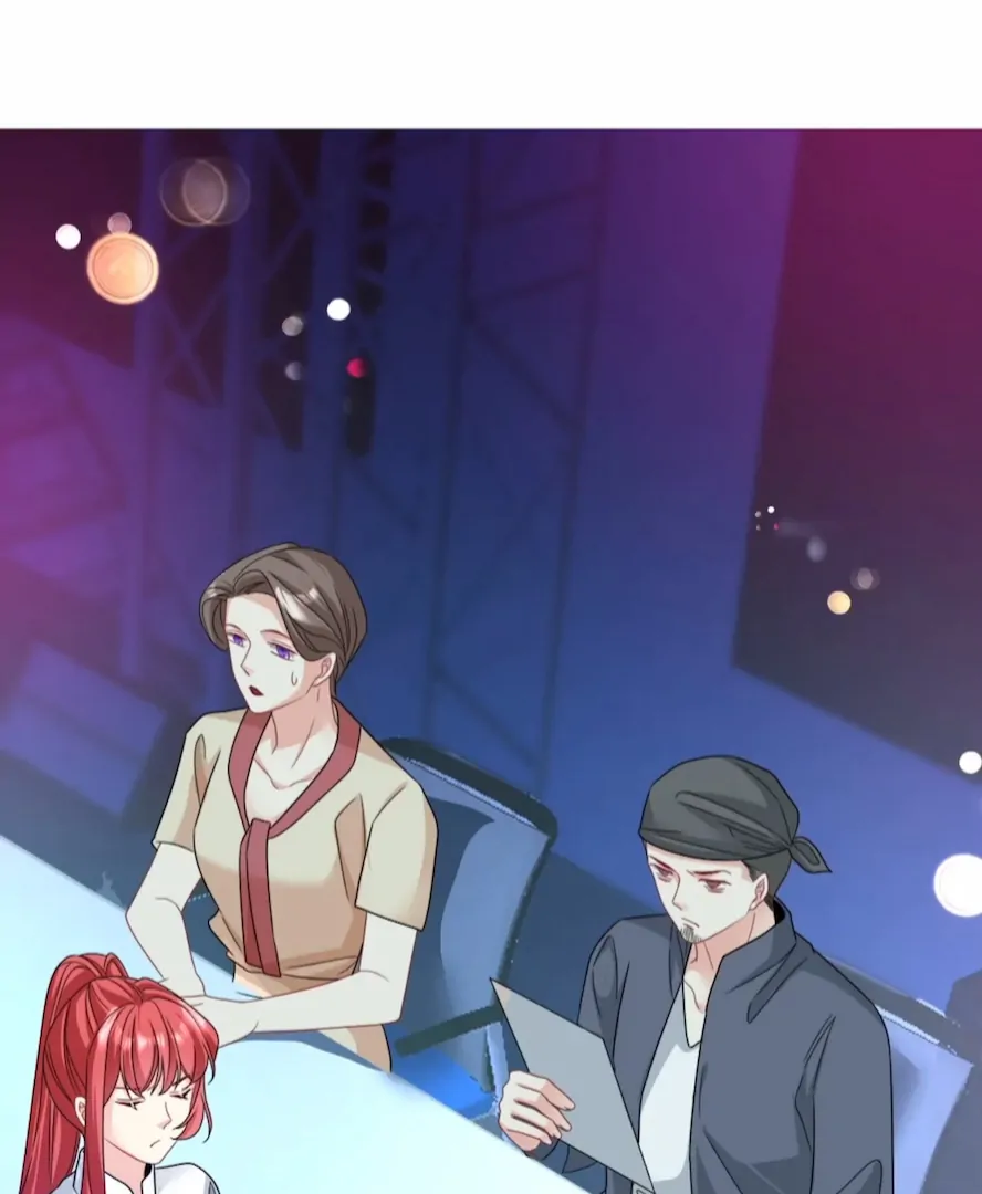 Divorce, Then A Comeback with Billions Chapter 11 167 ch 11 19