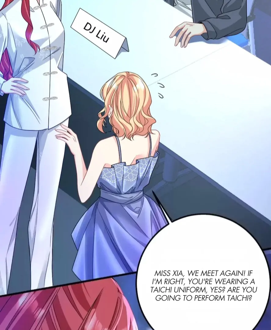 Divorce, Then A Comeback with Billions Chapter 11 168 ch 11 20