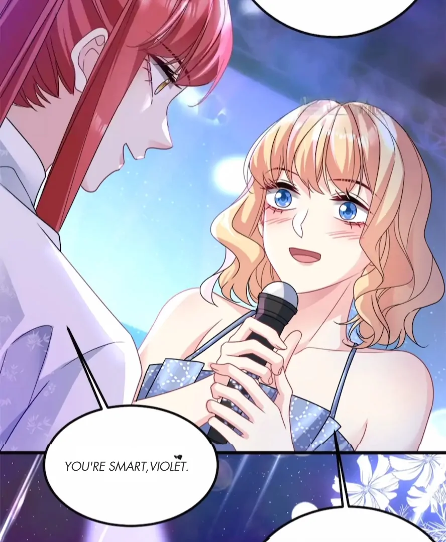 Divorce, Then A Comeback with Billions Chapter 11 169 ch 11 21