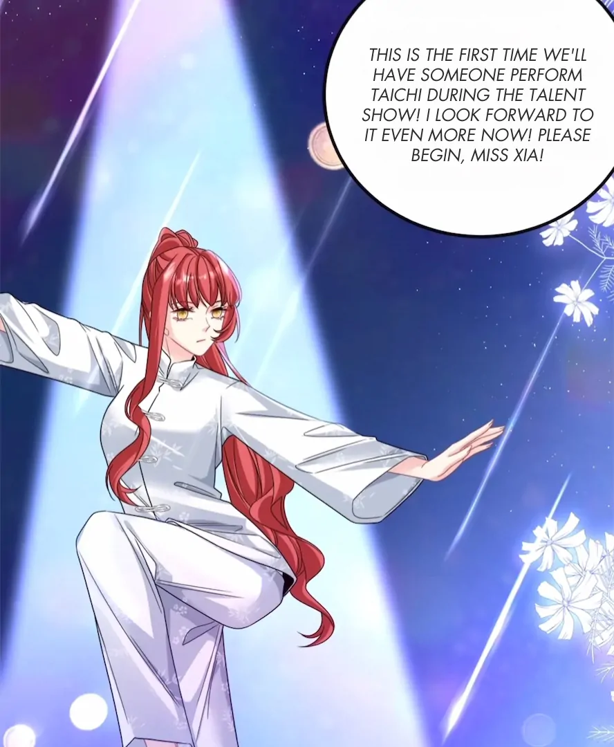 Divorce, Then A Comeback with Billions Chapter 11 170 ch 11 22