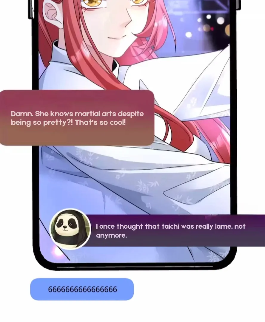 Divorce, Then A Comeback with Billions Chapter 11 174 ch 11 26