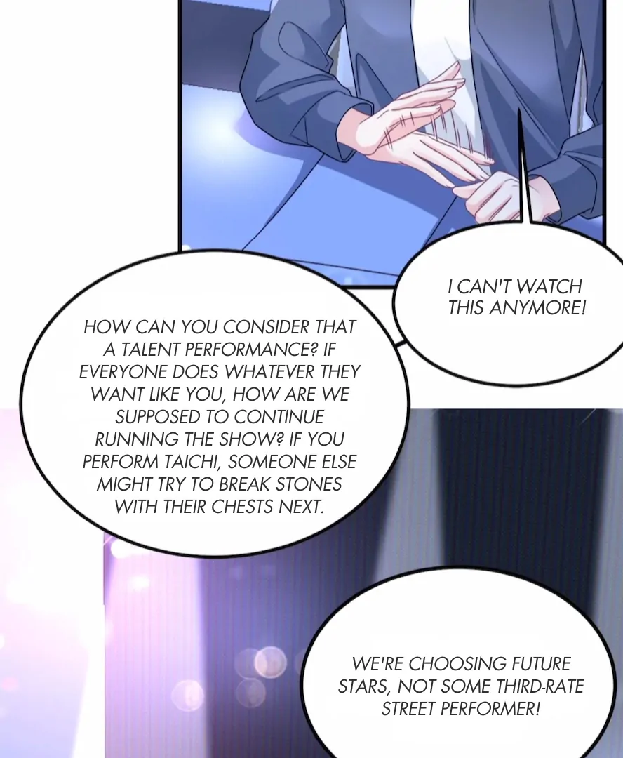 Divorce, Then A Comeback with Billions Chapter 11 176 ch 11 28