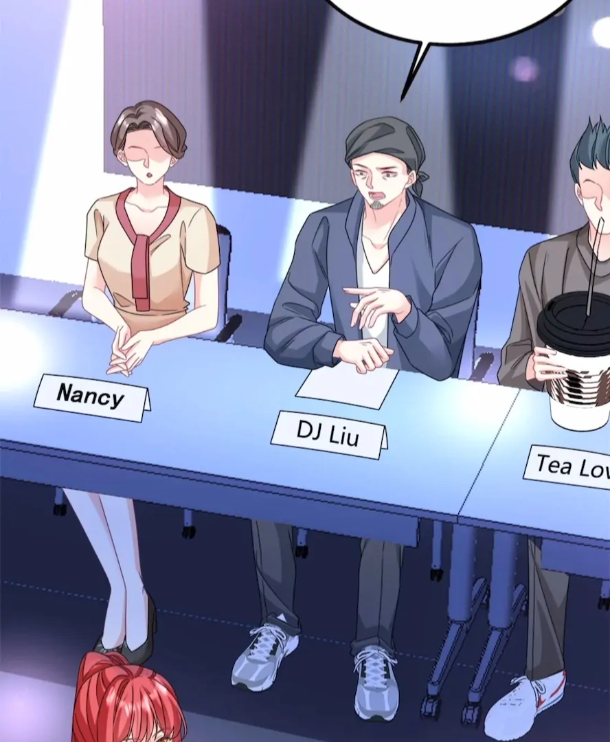 Divorce, Then A Comeback with Billions Chapter 11 177 ch 11 29