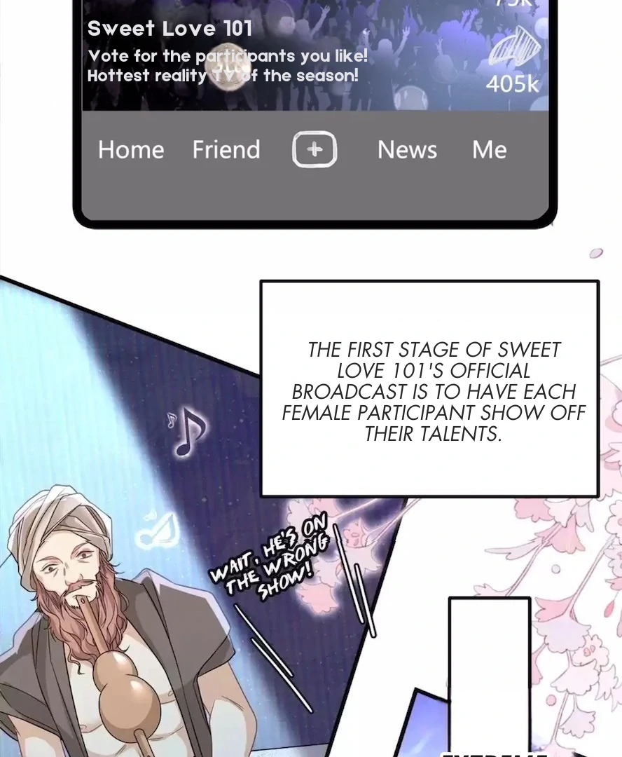 Divorce, Then A Comeback with Billions Chapter 11 151 ch 11 3