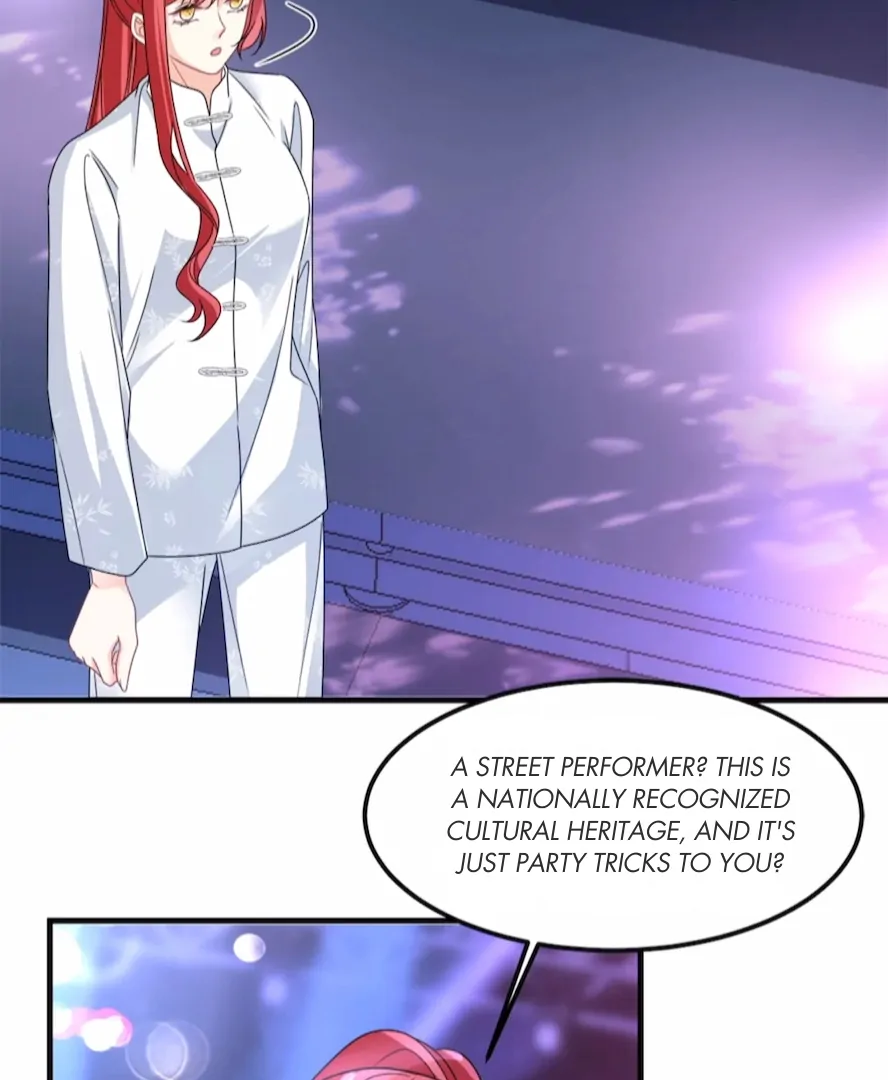 Divorce, Then A Comeback with Billions Chapter 11 178 ch 11 30