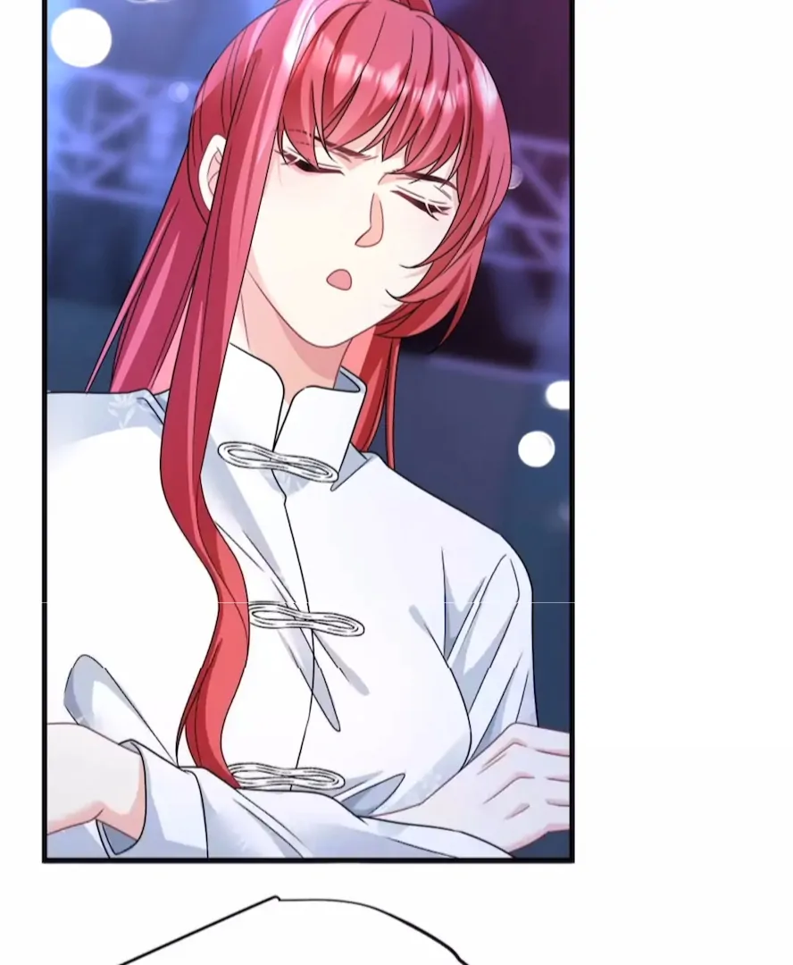 Divorce, Then A Comeback with Billions Chapter 11 179 ch 11 31