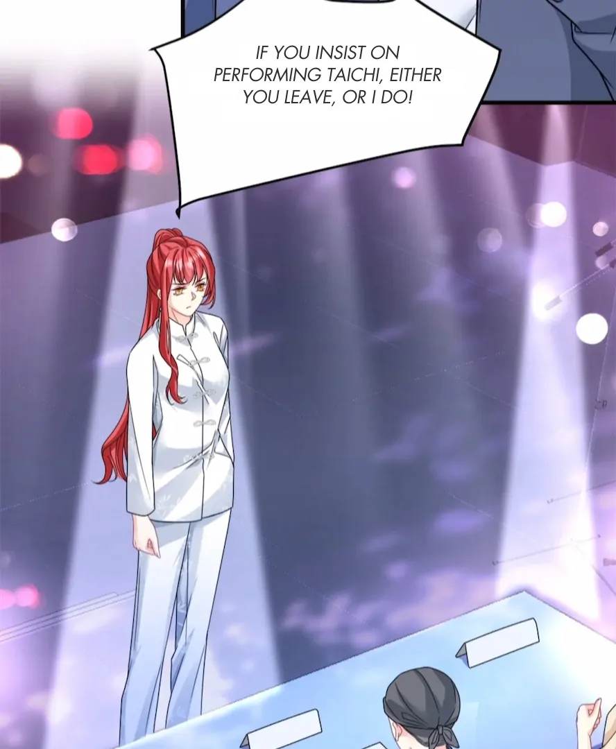 Divorce, Then A Comeback with Billions Chapter 11 181 ch 11 33