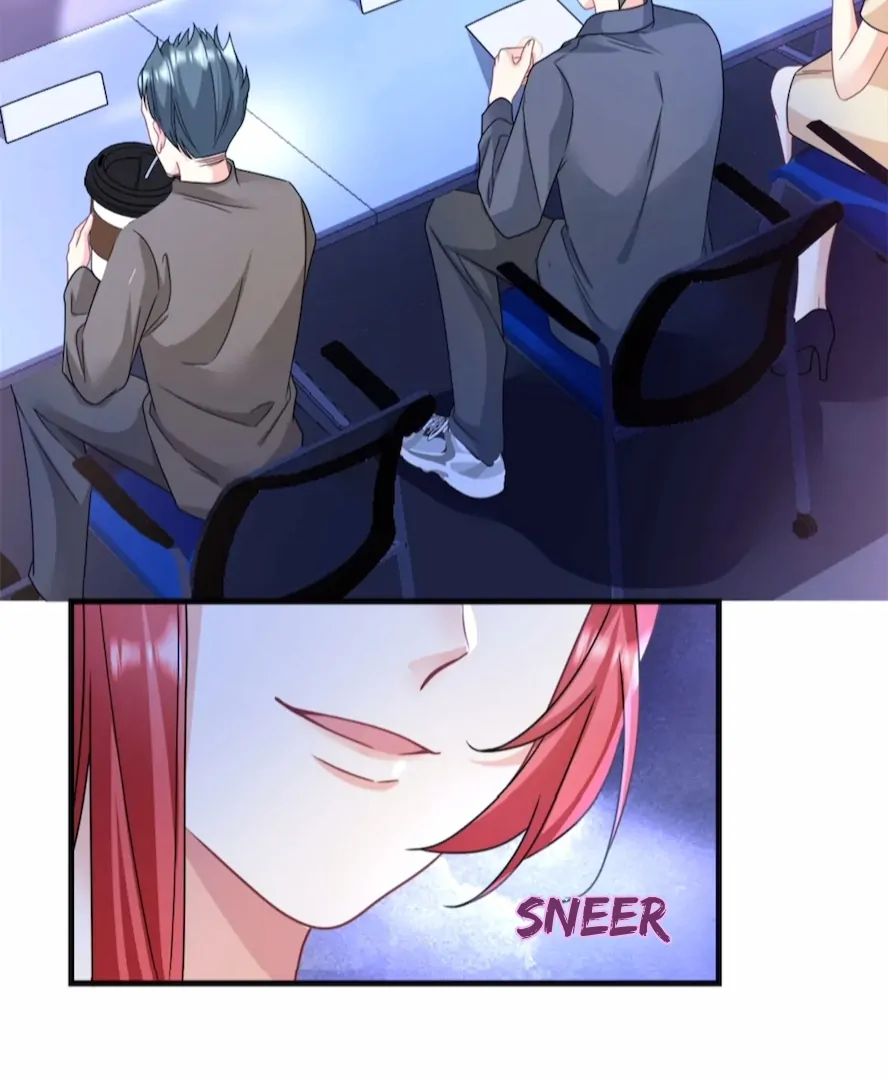 Divorce, Then A Comeback with Billions Chapter 11 182 ch 11 34