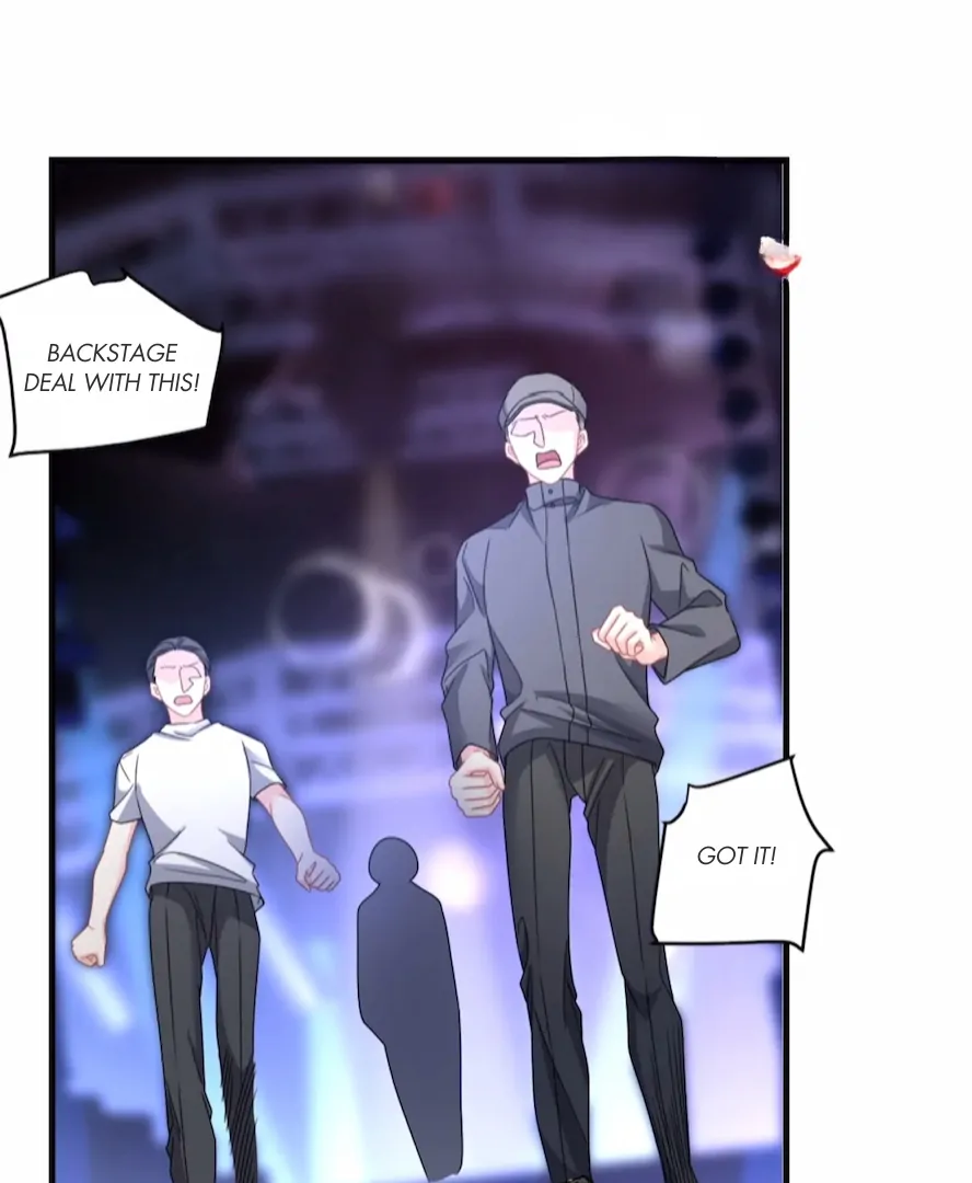 Divorce, Then A Comeback with Billions Chapter 11 183 ch 11 35