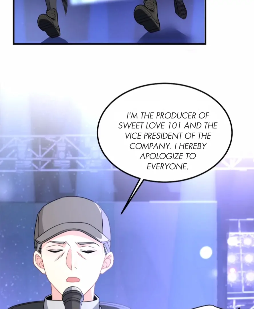 Divorce, Then A Comeback with Billions Chapter 11 184 ch 11 36