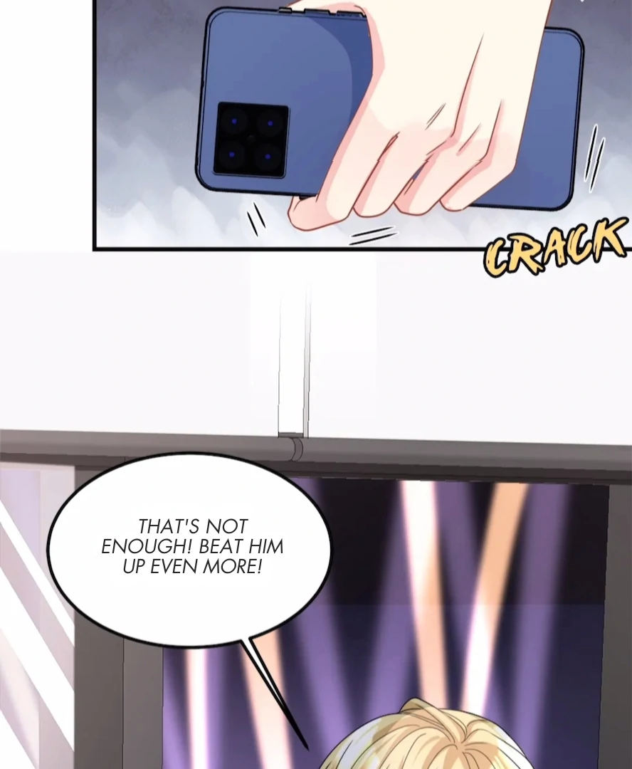 Divorce, Then A Comeback with Billions Chapter 11 186 ch 11 38