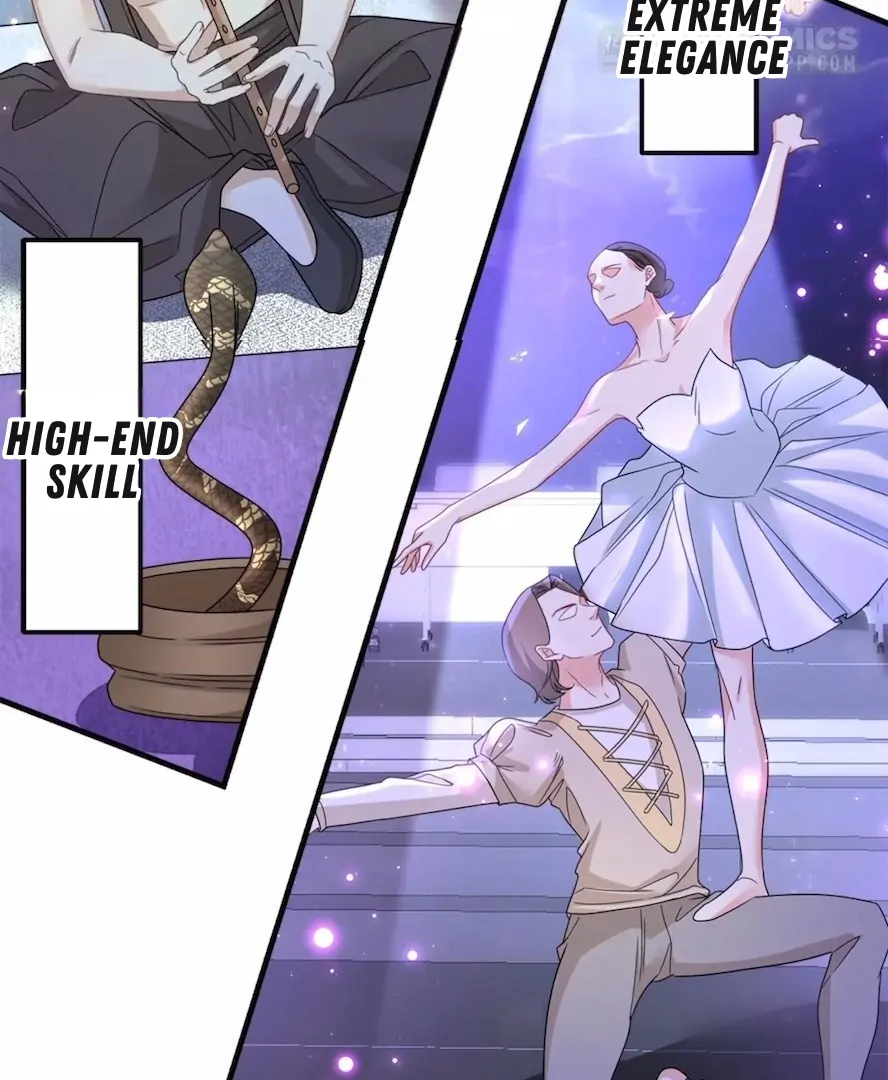 Divorce, Then A Comeback with Billions Chapter 11 152 ch 11 4