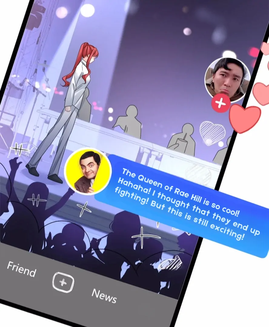 Divorce, Then A Comeback with Billions Chapter 11 189 ch 11 41