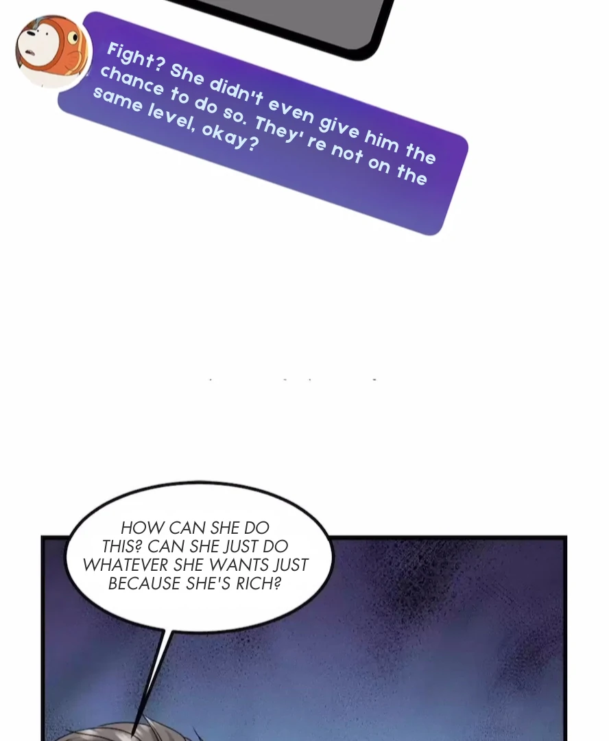 Divorce, Then A Comeback with Billions Chapter 11 190 ch 11 42