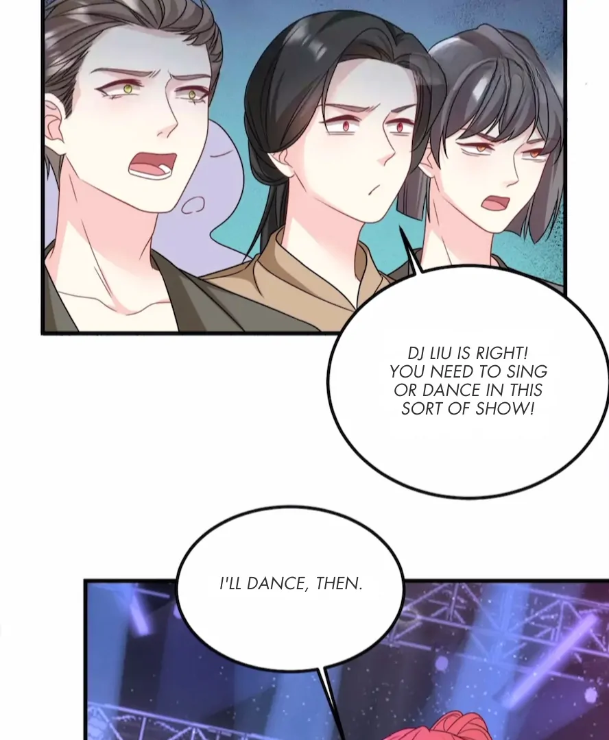 Divorce, Then A Comeback with Billions Chapter 11 191 ch 11 43