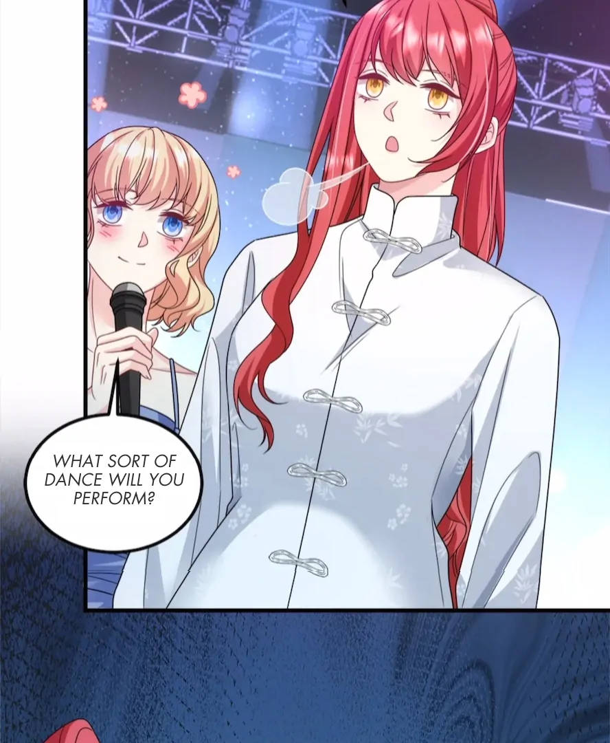 Divorce, Then A Comeback with Billions Chapter 11 192 ch 11 44