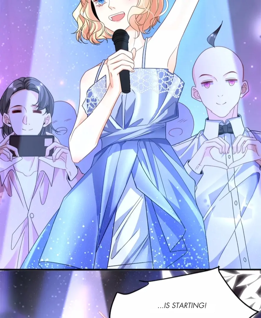 Divorce, Then A Comeback with Billions Chapter 11 155 ch 11 7