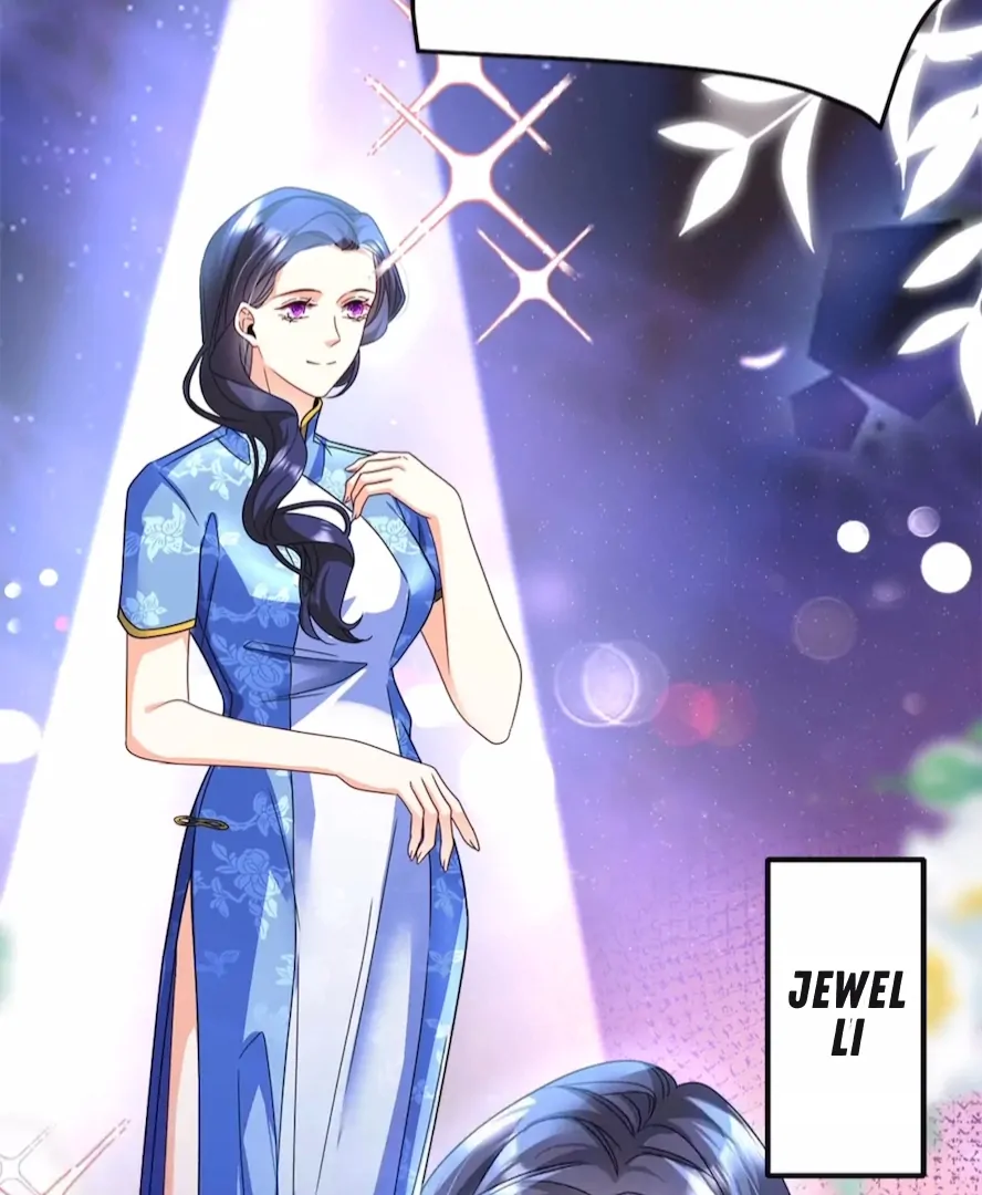 Divorce, Then A Comeback with Billions Chapter 11 156 ch 11 8