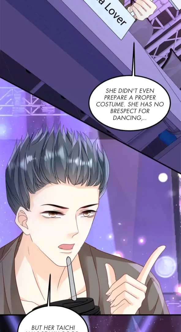 Divorce, Then A Comeback with Billions Chapter 12 128 ch 12 10