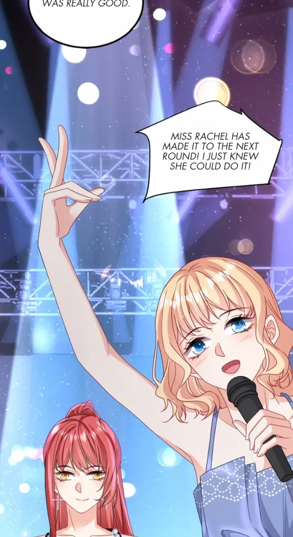 Divorce, Then A Comeback with Billions Chapter 12 129 ch 12 11