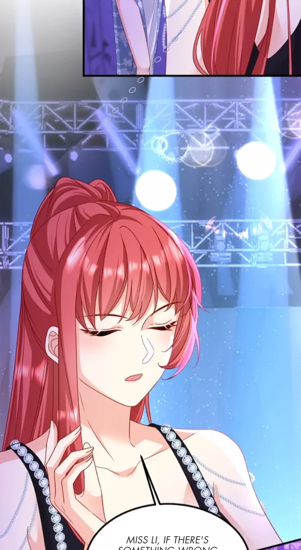 Divorce, Then A Comeback with Billions Chapter 12 131 ch 12 13