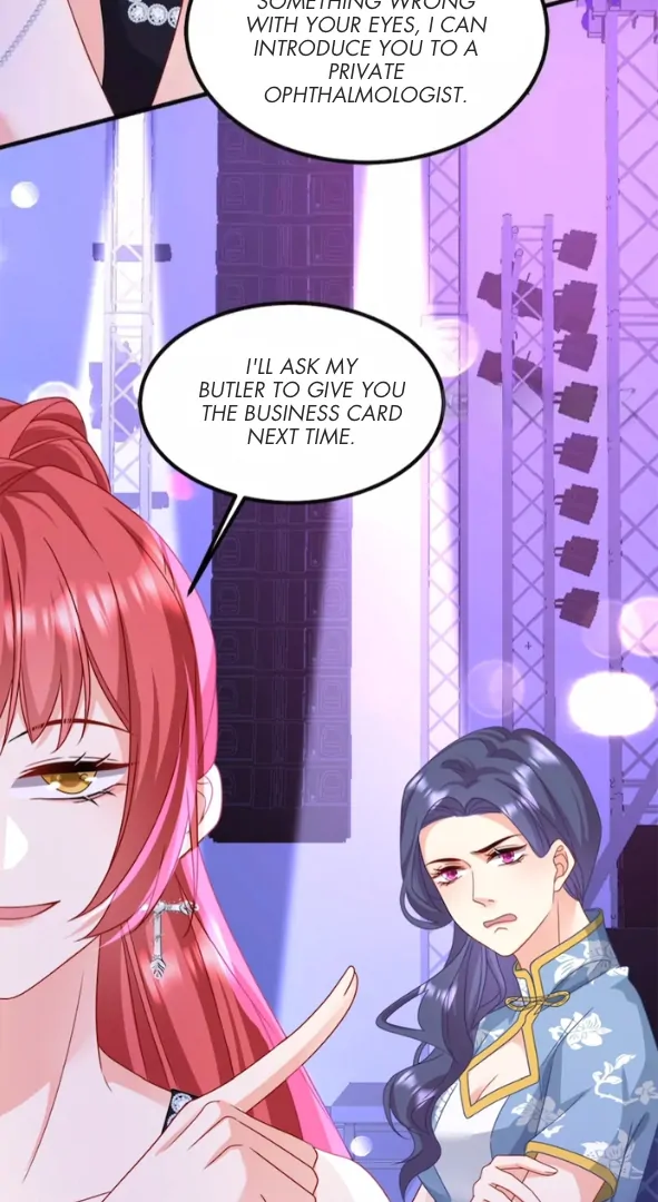 Divorce, Then A Comeback with Billions Chapter 12 132 ch 12 14