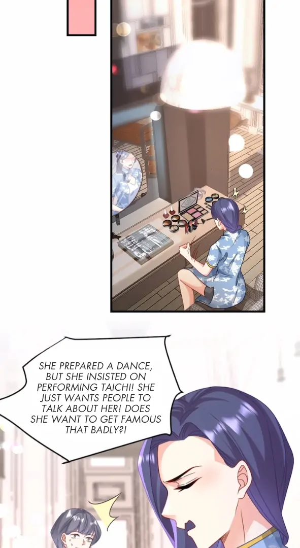 Divorce, Then A Comeback with Billions Chapter 12 134 ch 12 16