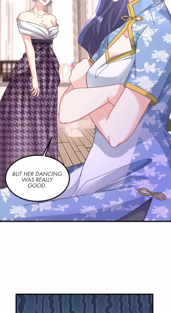 Divorce, Then A Comeback with Billions Chapter 12 135 ch 12 17