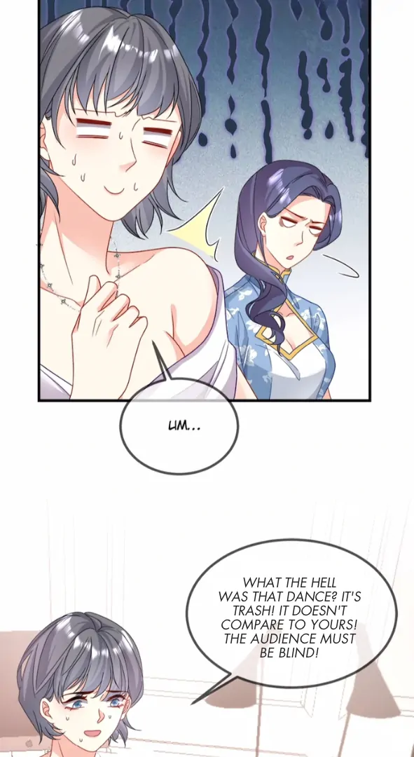 Divorce, Then A Comeback with Billions Chapter 12 136 ch 12 18