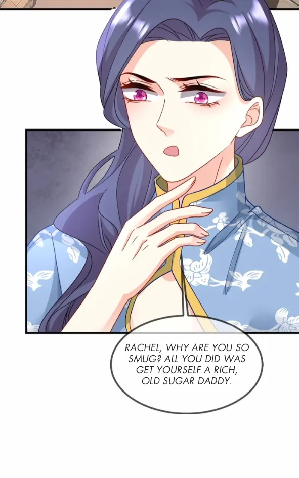 Divorce, Then A Comeback with Billions Chapter 12 138 ch 12 20