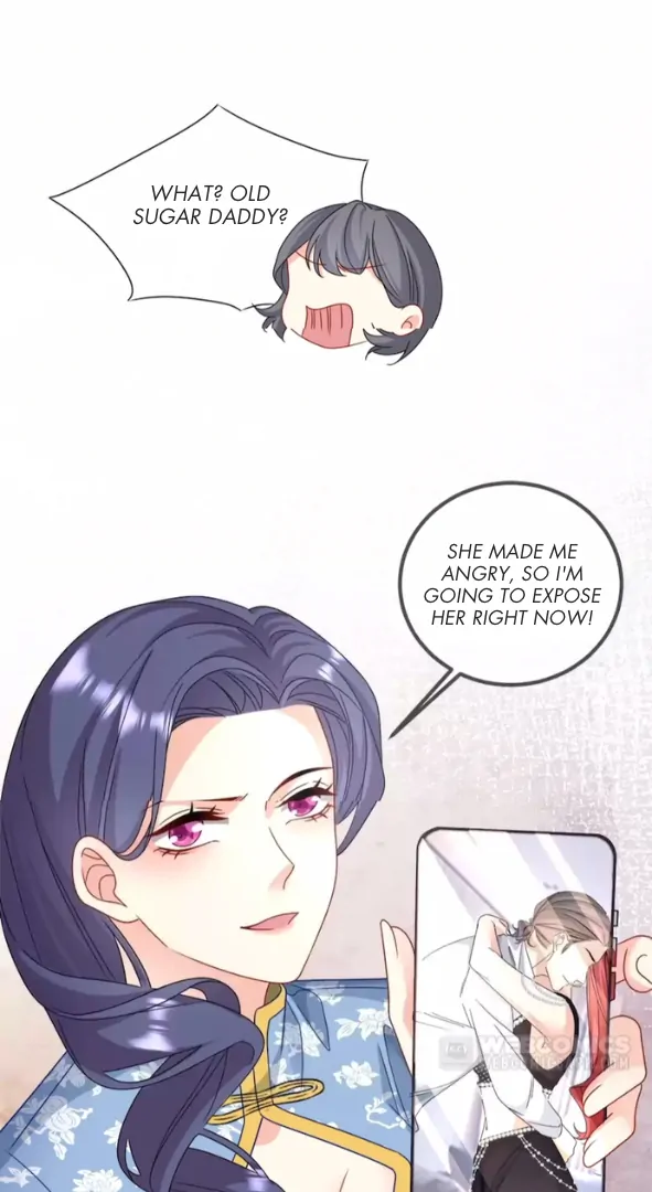 Divorce, Then A Comeback with Billions Chapter 12 139 ch 12 21