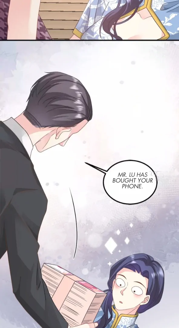 Divorce, Then A Comeback with Billions Chapter 12 143 ch 12 25