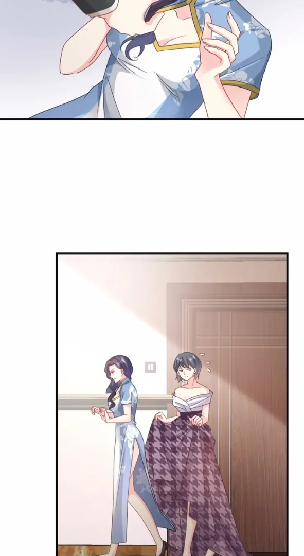 Divorce, Then A Comeback with Billions Chapter 12 144 ch 12 26