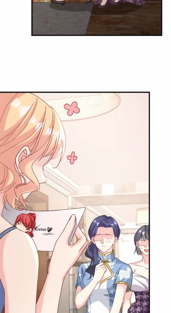 Divorce, Then A Comeback with Billions Chapter 12 145 ch 12 27