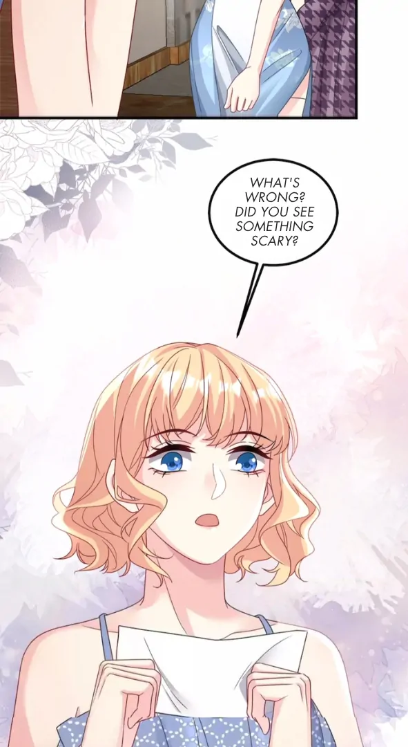 Divorce, Then A Comeback with Billions Chapter 12 146 ch 12 28