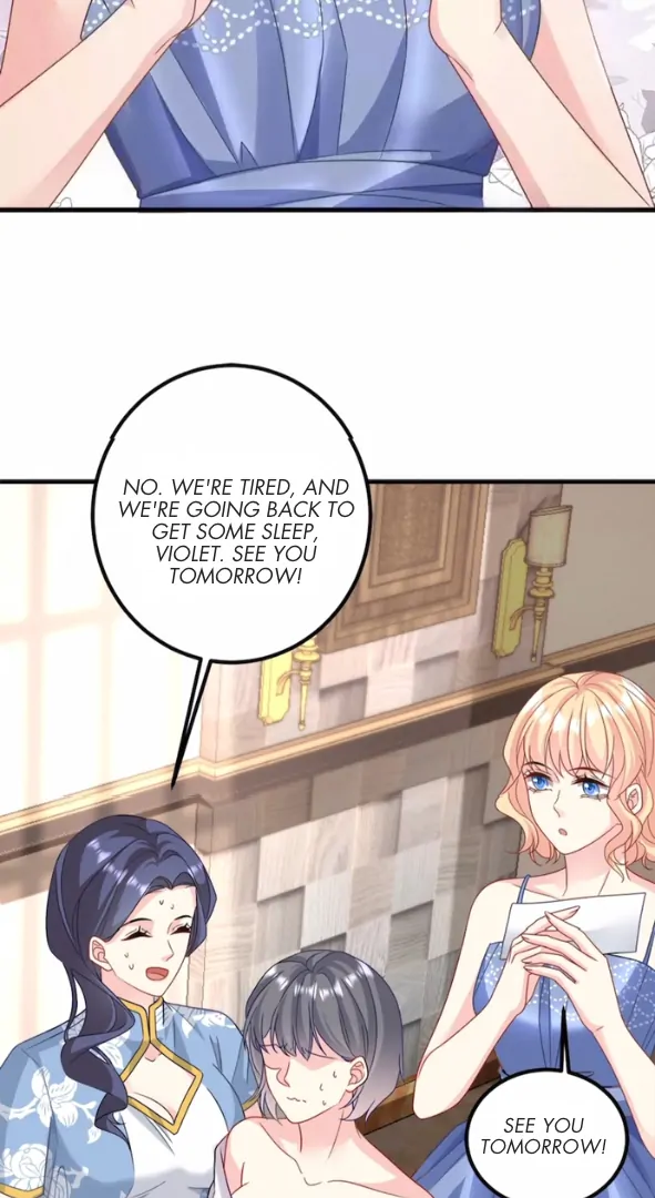 Divorce, Then A Comeback with Billions Chapter 12 147 ch 12 29