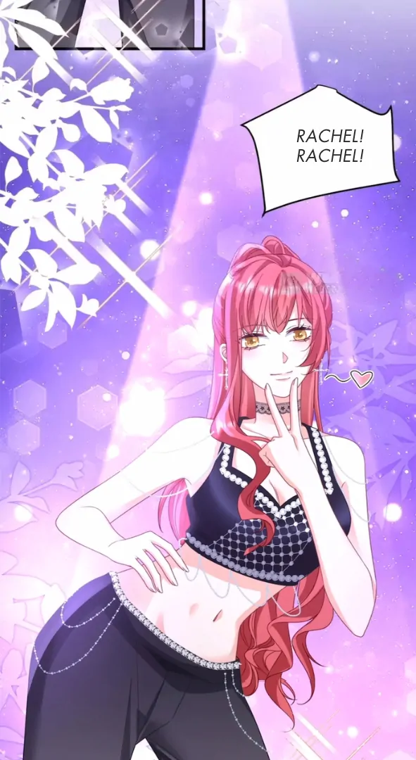 Divorce, Then A Comeback with Billions Chapter 12 121 ch 12 3