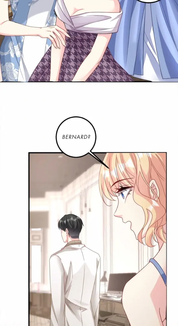 Divorce, Then A Comeback with Billions Chapter 12 148 ch 12 30