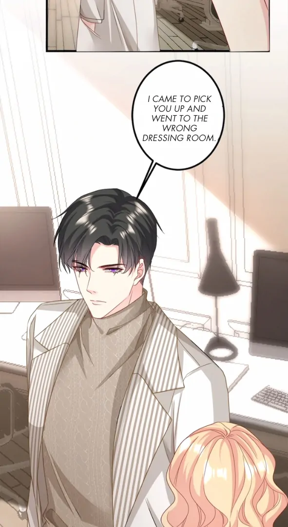 Divorce, Then A Comeback with Billions Chapter 12 149 ch 12 31