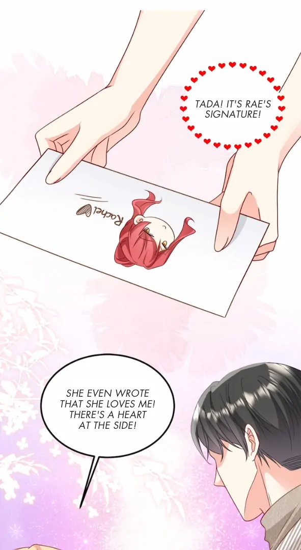 Divorce, Then A Comeback with Billions Chapter 12 152 ch 12 34