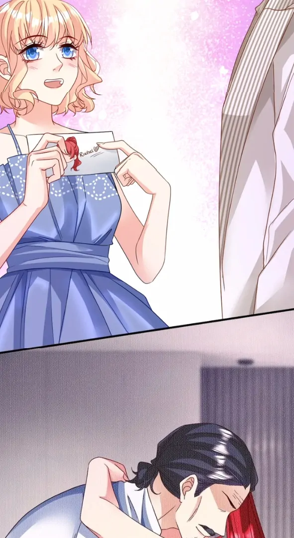 Divorce, Then A Comeback with Billions Chapter 12 153 ch 12 35