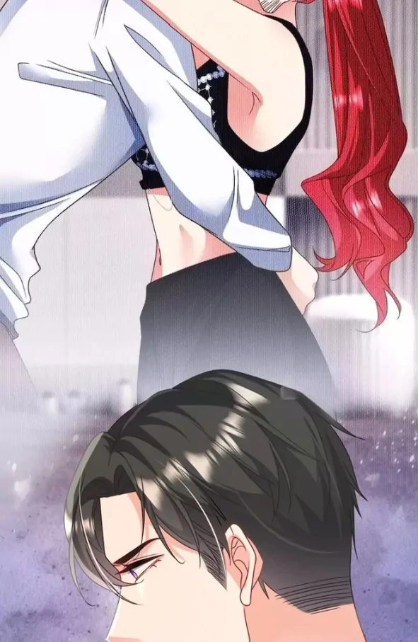 Divorce, Then A Comeback with Billions Chapter 12 154 ch 12 36