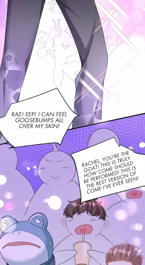 Divorce, Then A Comeback with Billions Chapter 12 122 ch 12 4