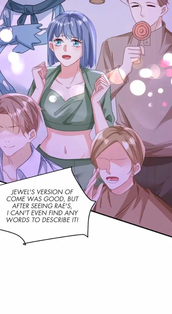 Divorce, Then A Comeback with Billions Chapter 12 123 ch 12 5