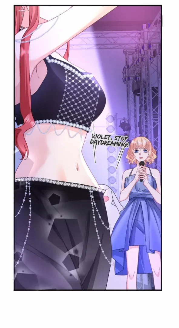 Divorce, Then A Comeback with Billions Chapter 12 124 ch 12 6