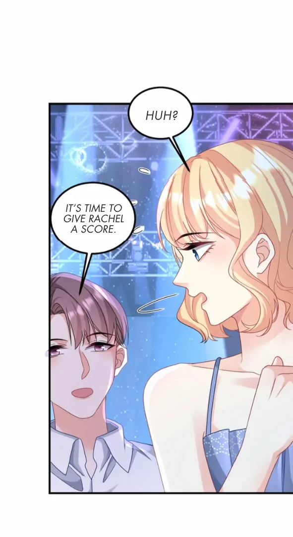 Divorce, Then A Comeback with Billions Chapter 12 125 ch 12 7