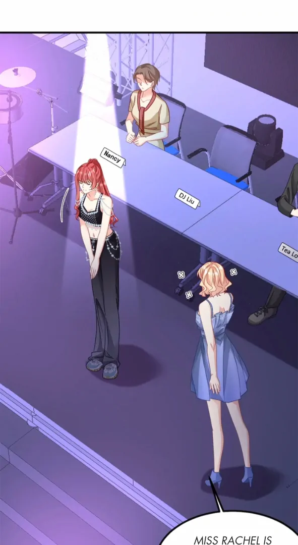 Divorce, Then A Comeback with Billions Chapter 12 126 ch 12 8