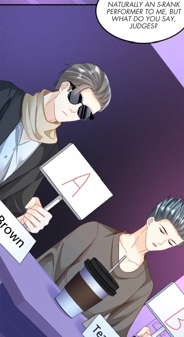 Divorce, Then A Comeback with Billions Chapter 12 127 ch 12 9