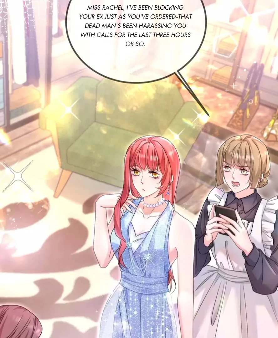 Divorce, Then A Comeback with Billions Chapter 13 163 ch 13 27